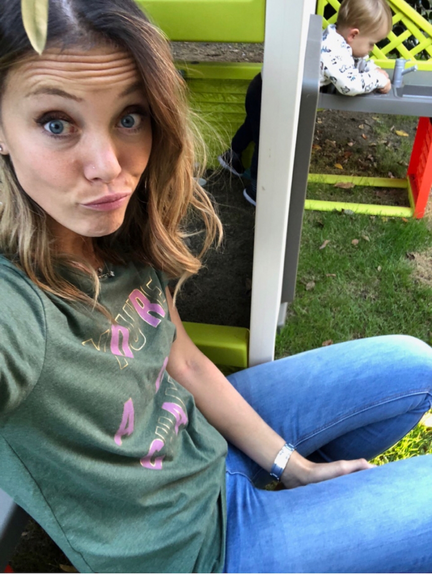 Eleonora Pelli food blogger di Asinochileggeancora